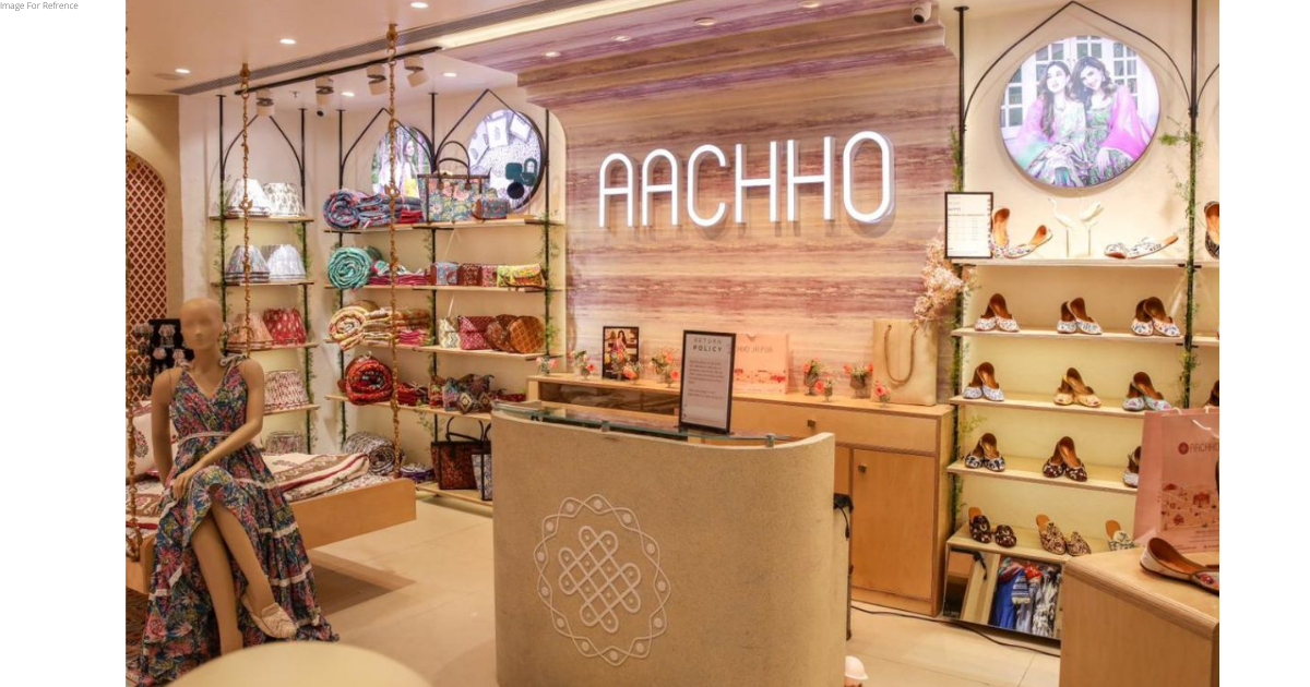 Celebs & Fashion Influencers Light Up the Launch of Aachho's First Store in Delhi